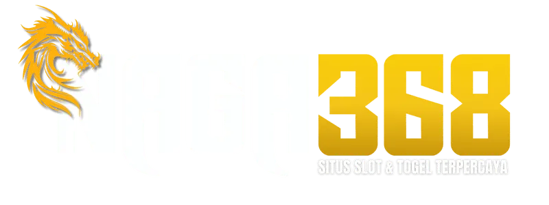 Naga368 Logo